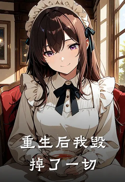 重生后我毁掉了一切