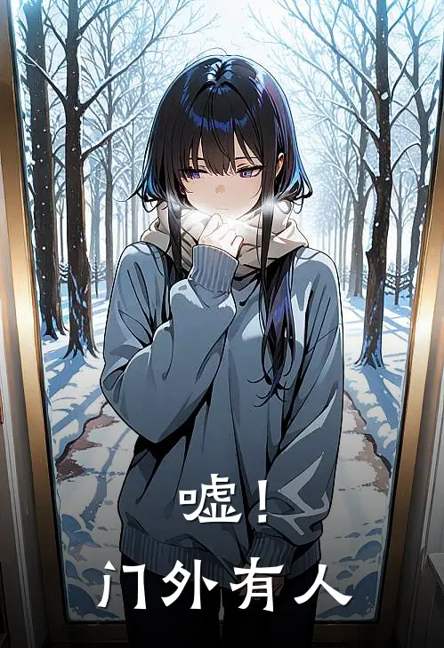 嘘！门外有人