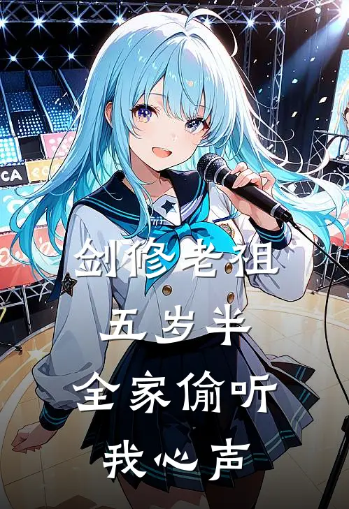 剑修老祖五岁半，全家偷听我心声