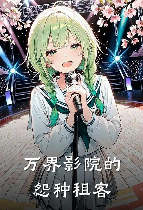万界影院的怨种租客