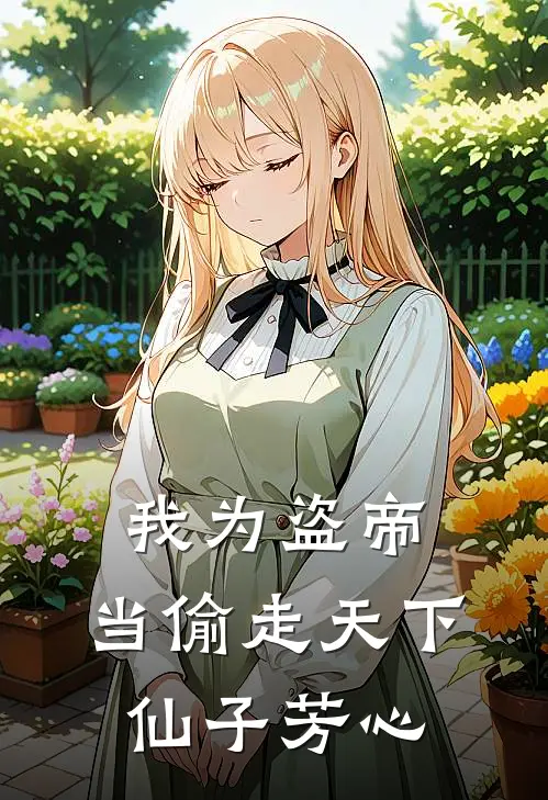 我为盗帝，当偷走天下仙子芳心