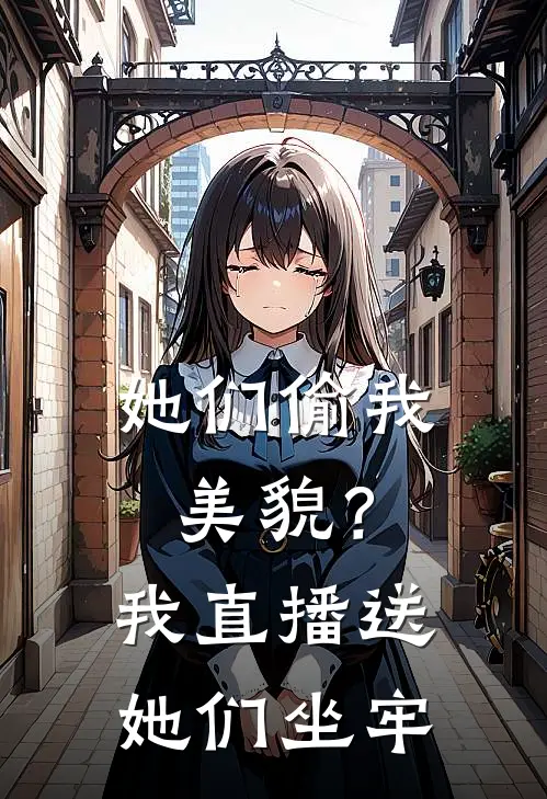 她们偷我美貌？我直播送她们坐牢