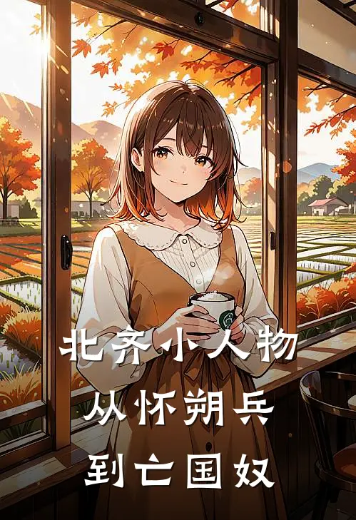 北齐小人物：从怀朔兵到亡国奴