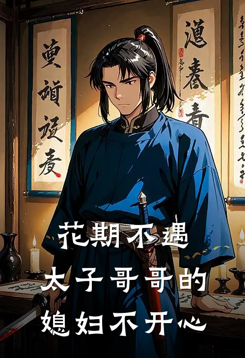 花期不遇：太子哥哥的媳妇不开心