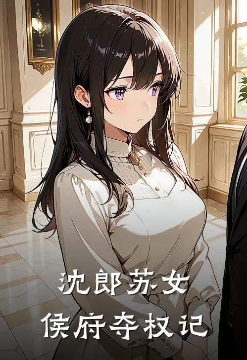 沈郎苏女：侯府夺权记