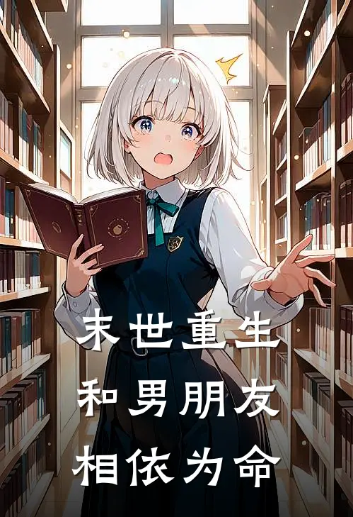 末世重生和男朋友相依为命