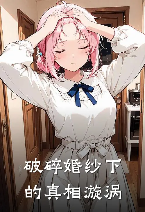 破碎婚纱下的真相漩涡