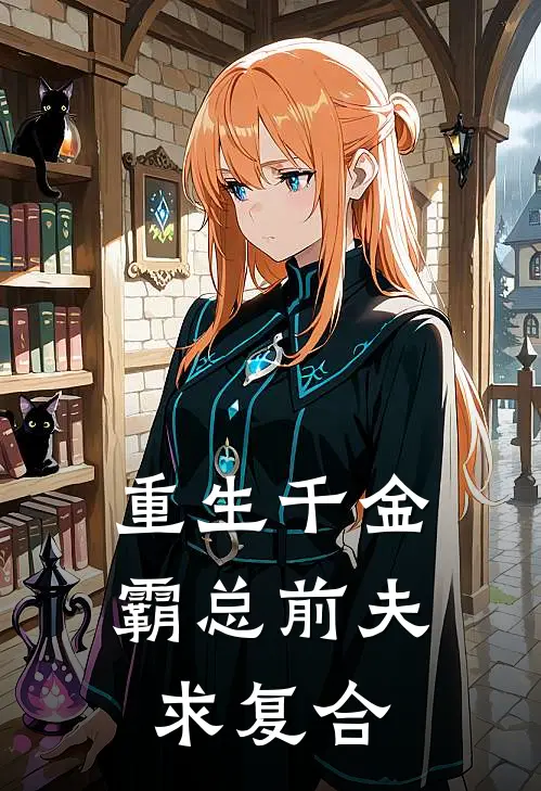 重生千金：霸总前夫求复合