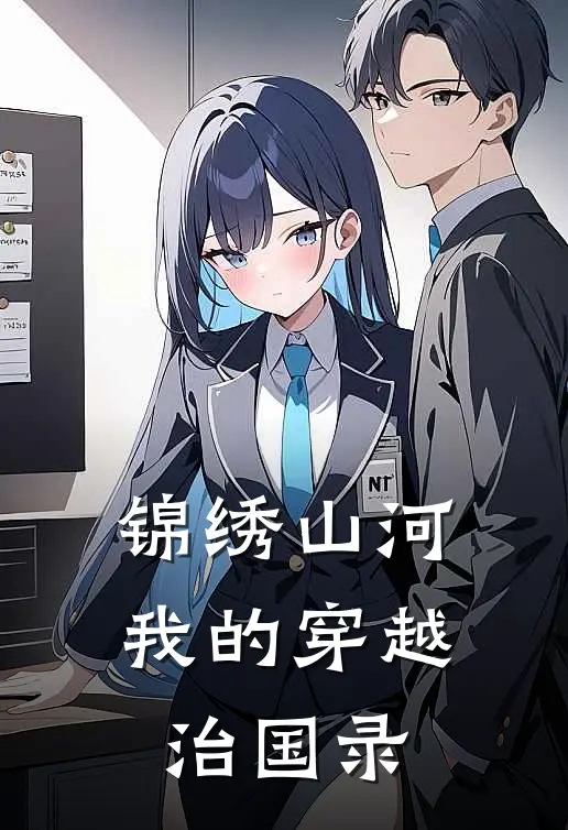 锦绣山河：我的穿越治国录