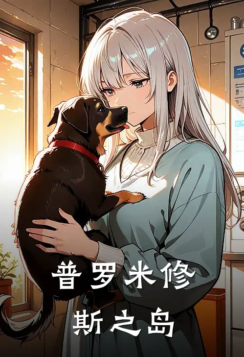 普罗米修斯之岛