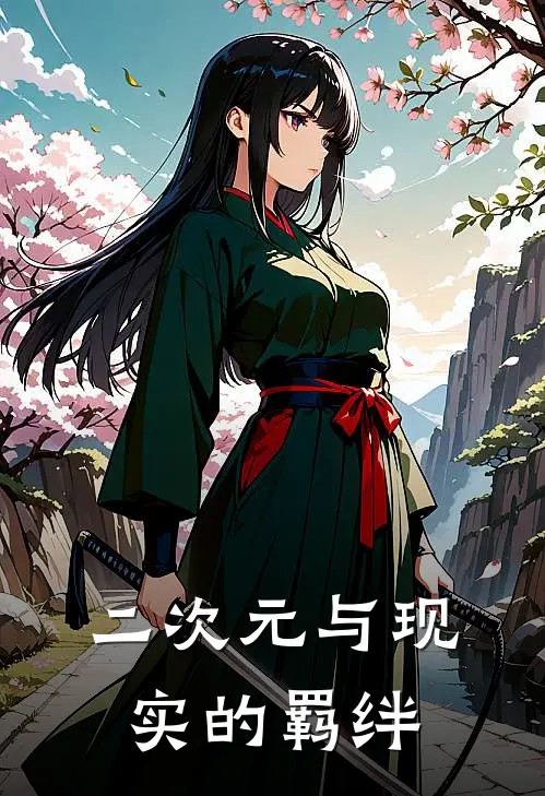 二次元与现实的羁绊