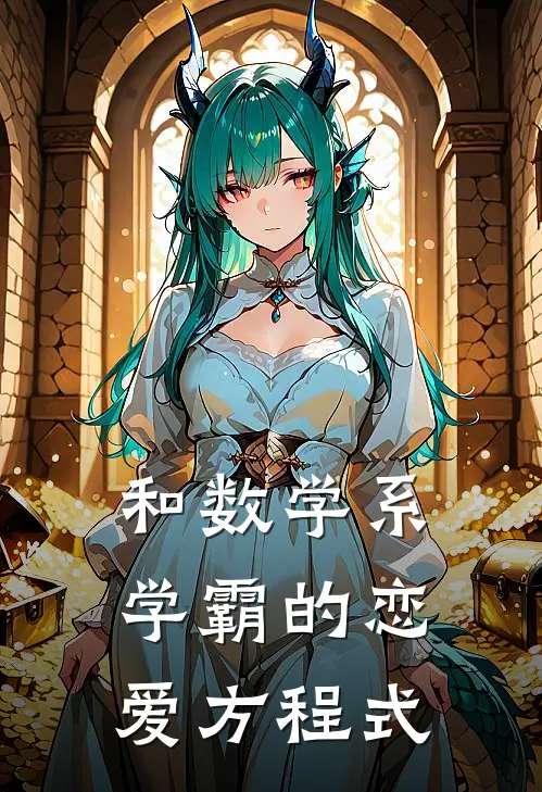 和数学系学霸的恋爱方程式