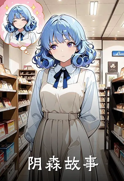 阴森故事