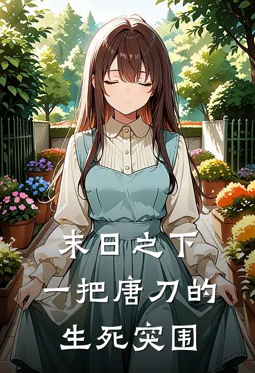 末日之下，一把唐刀的生死突围