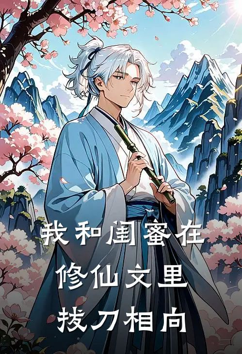 我和闺蜜在修仙文里拔刀相向