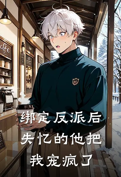 绑定反派后，失忆的他把我宠疯了