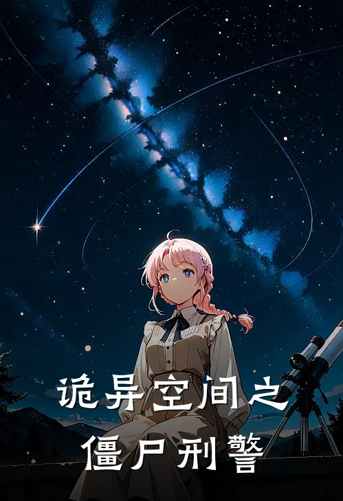 诡异空间之僵尸刑警