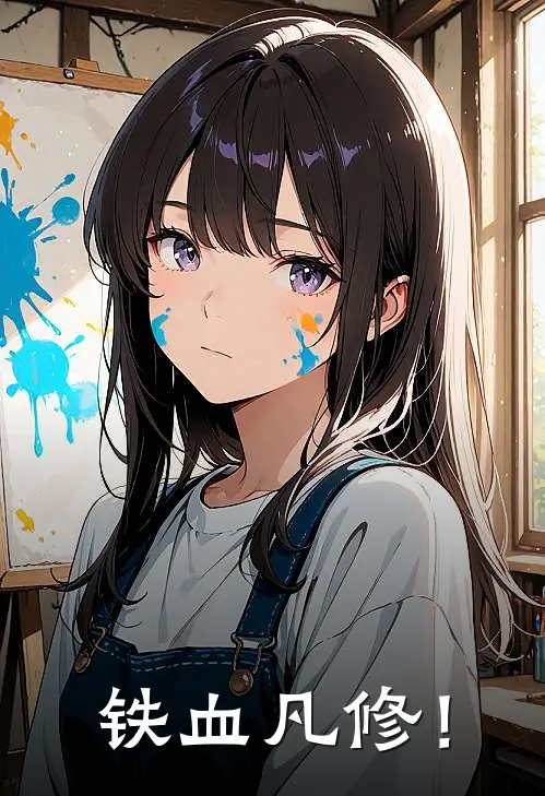 铁血凡修！