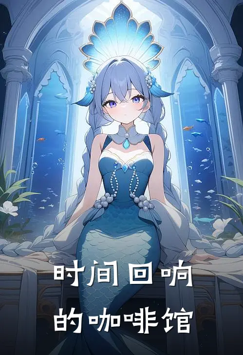 时间回响的咖啡馆