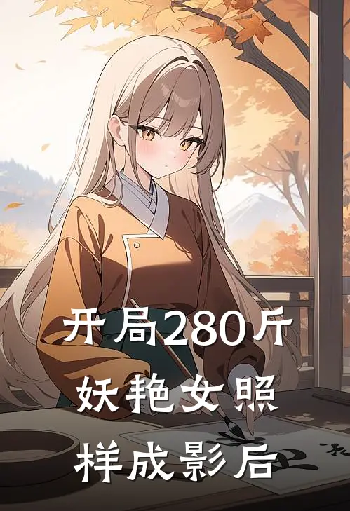 开局280斤，妖艳女照样成影后