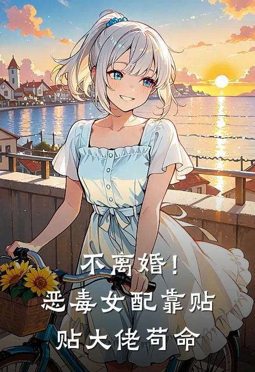 不离婚！恶毒女配靠贴贴大佬苟命