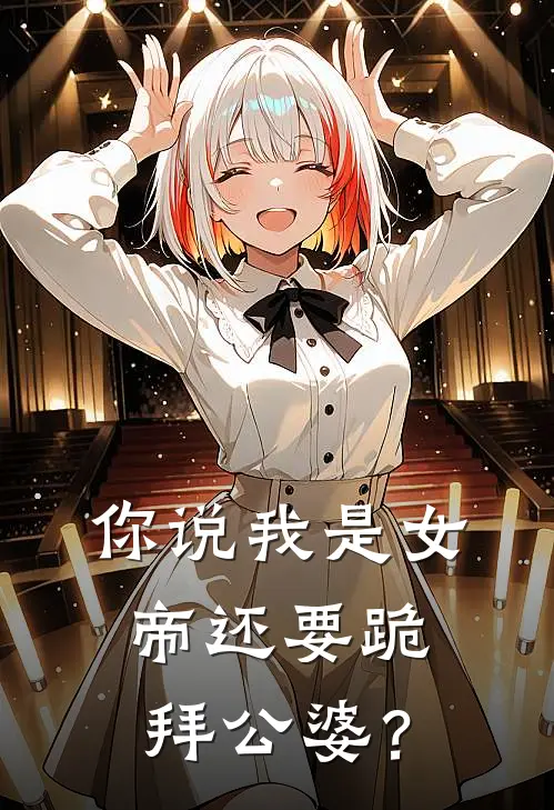 你说我是女帝还要跪拜公婆？