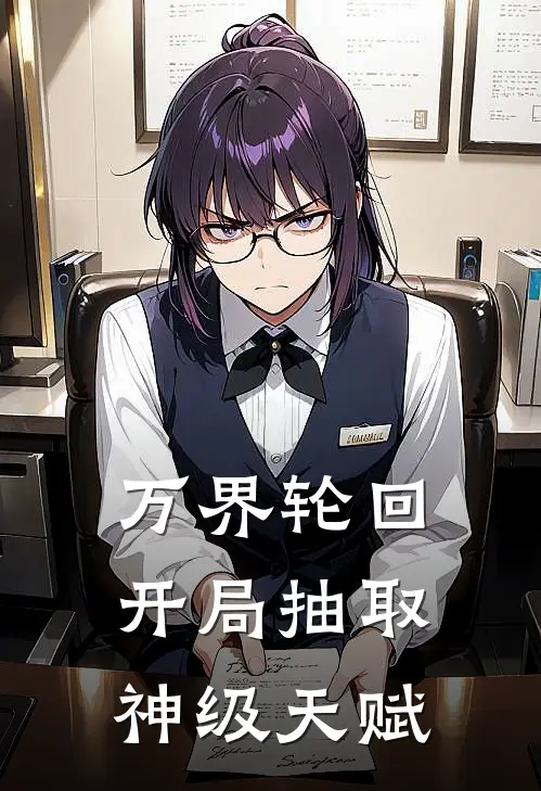 万界轮回：开局抽取神级天赋