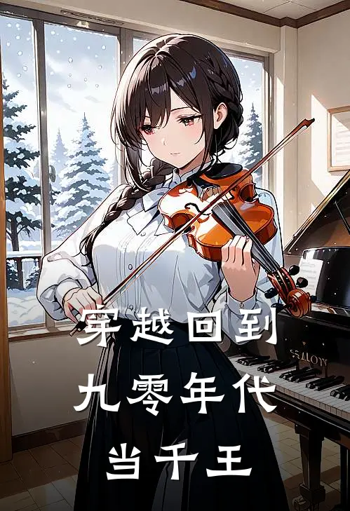 穿越回到九零年代当千王