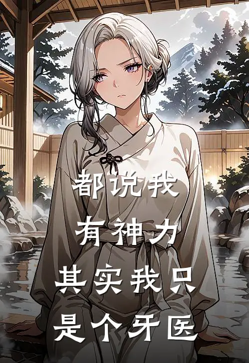 都说我有神力，其实我只是个牙医