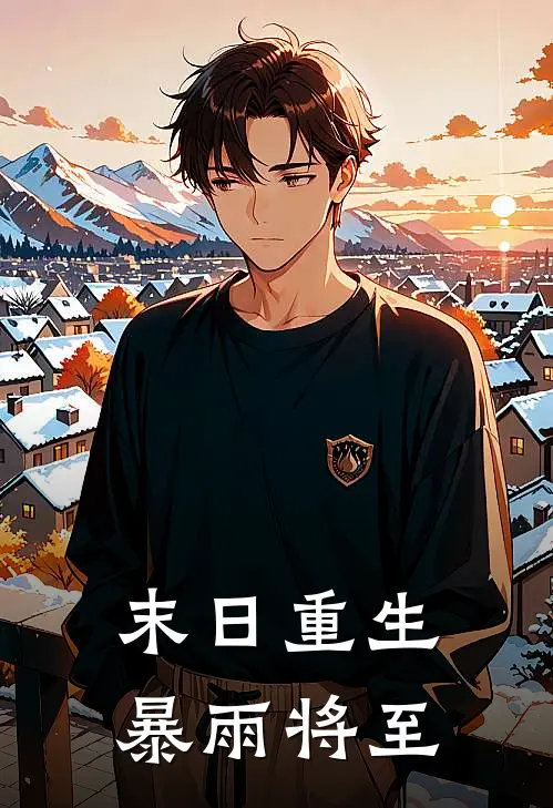 末日重生：暴雨将至