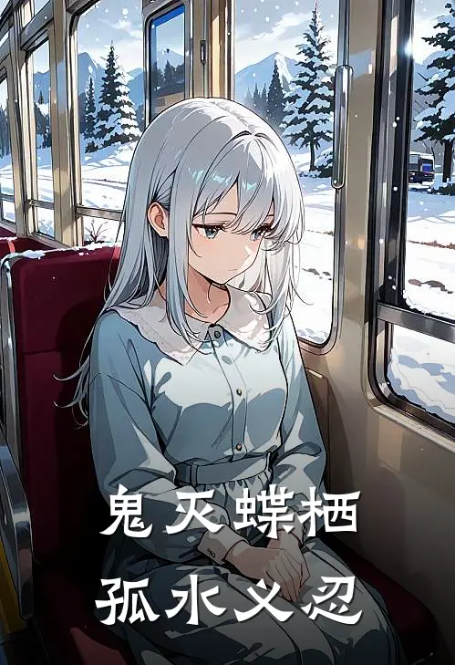 鬼灭蝶栖孤水义忍