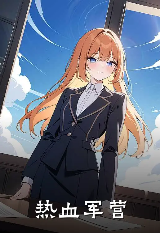 热血军营