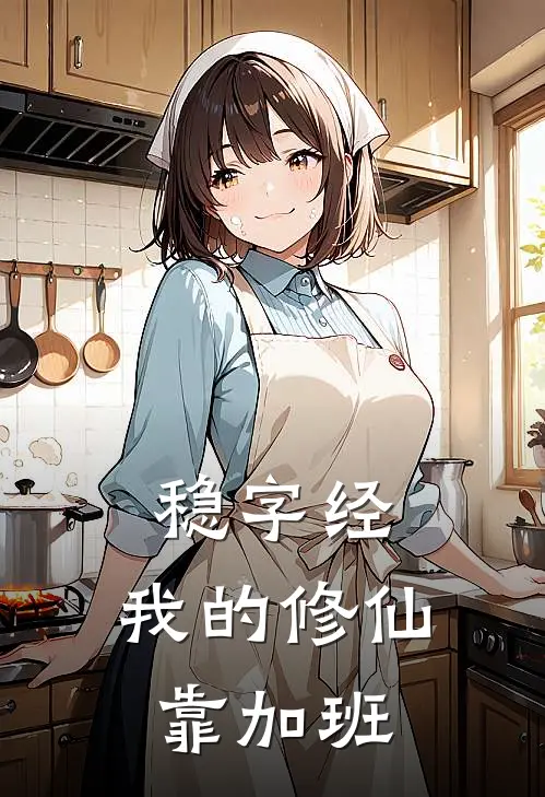 稳字经，我的修仙靠加班