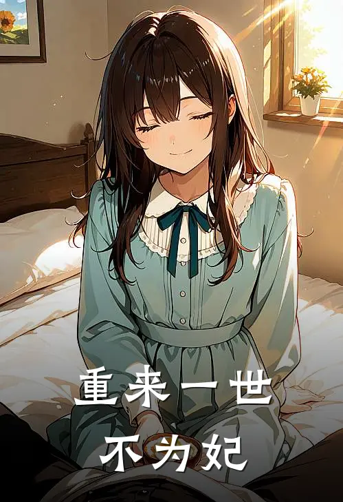 重来一世不为妃
