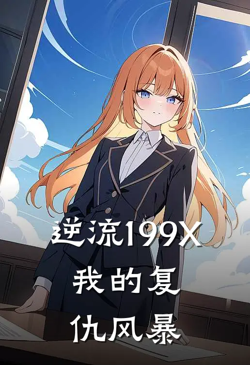 逆流199X：我的复仇风暴