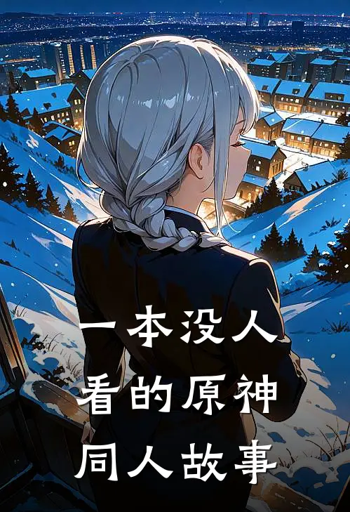 一本没人看的原神同人故事