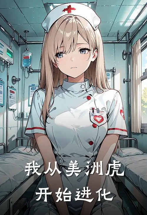 我从美洲虎开始进化