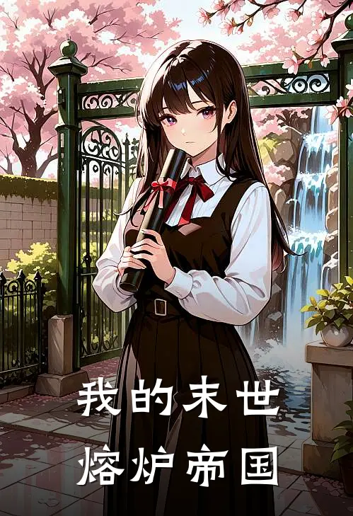 我的末世熔炉帝国