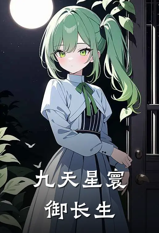 九天星寰御长生