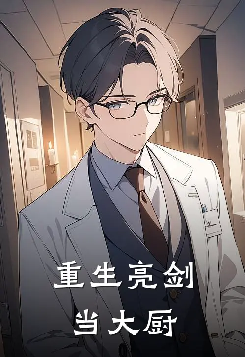 重生亮剑当大厨