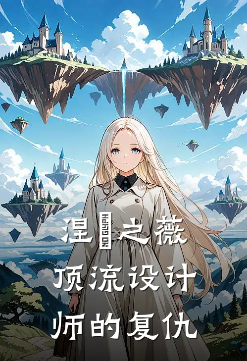 涅槃之薇：顶流设计师的复仇