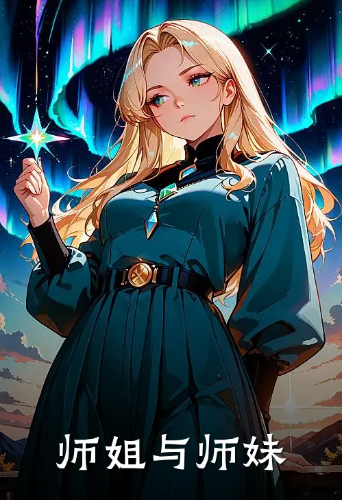 师姐与师妹