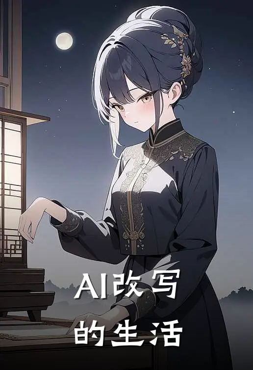 AI改写的生活