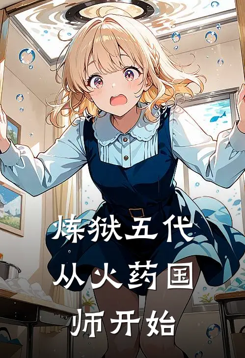 炼狱五代：从火药国师开始