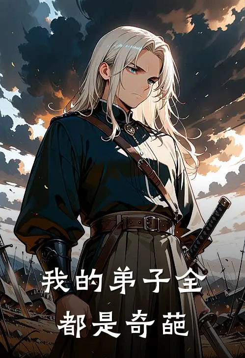 我的弟子全都是奇葩