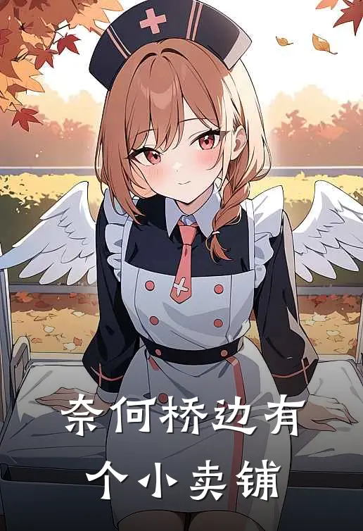 奈何桥边有个小卖铺