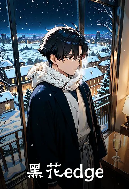 黑花edge