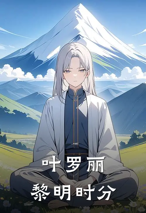 叶罗丽：黎明时分