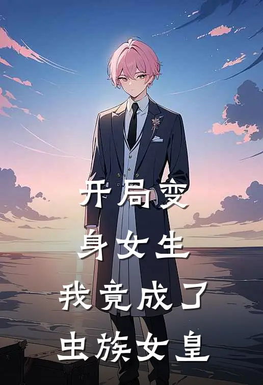 开局变身女生，我竟成了虫族女皇