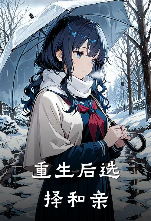 重生后选择和亲